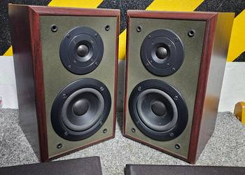 kolumny stereo Technics SB-HD81. wysyłka 16 zł