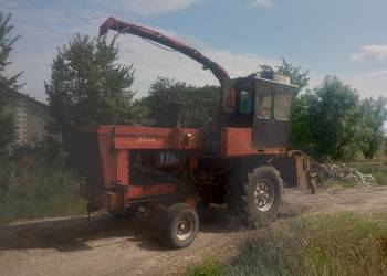 Sieczkarnia z 350/3