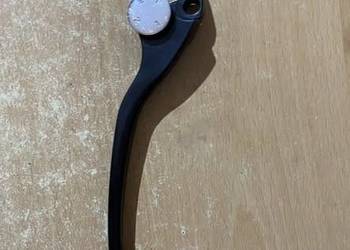 Prawa Klamka pompki SV650 99-02r