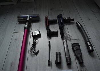 Odkurzacz Akumulatorowy Pionowy Oryginał DYSON*Okazja*Olsztyn