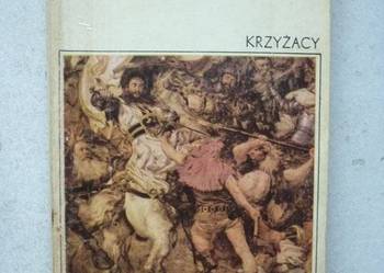 KRZYŻACY TOM IV - HENRYK SIENKIEWICZ