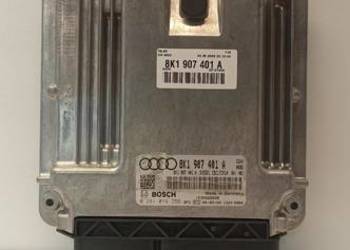 SKODA KAROQ KOMPUTER SILNIKA 1.0 05C907394D