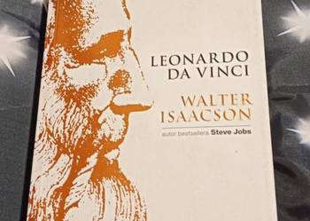 Leonardo da Vinci Walter Isaacson