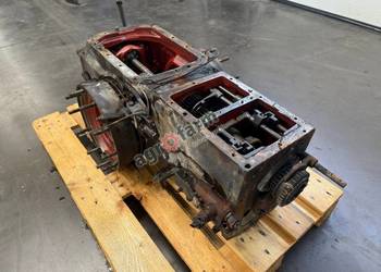 Skrzynia biegów z tylnym mostem Fiat 80-90