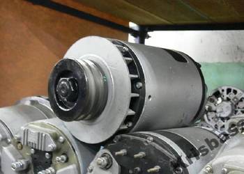 ALTERNATOR AUTOKAR sw680 autosan berliet ikarus