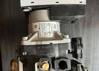 pompa kotła Ferroli BLUEHELIX 25 K 50