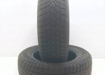 2x OPONA ZIMOWA UNIROYAL WINTEREXPERT 185/65R15 (3623) 8.64MM (3623) 8.52MM