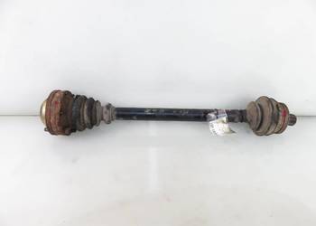 PÓŁOŚ PRAWA TYLNA AUDI A4 B6 1.9 TDI quattro