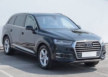 Audi Q7 45 TDI