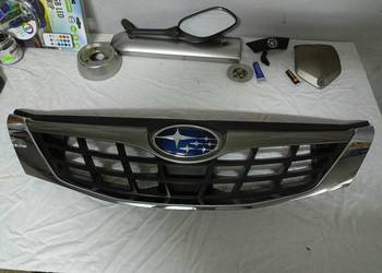 Grill do Subaru impreza WRX orginalny