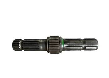 KOŃCÓWKA WAŁKA WOM PTO L173283 L168287 JOHN DEERE 6630, 6830, 6930, 6920