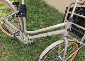 Sprzedam rower Gazelle Duke