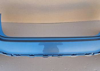 MERCEDES GLE W167 AMG ZDERZAK TYŁ TYLNY A1678851103 MERCEDES GLE W167 AMG ZDERZAK TYŁ TYLNY A1678851103