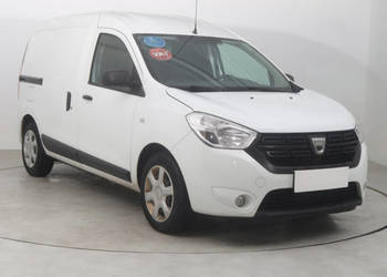 Dacia Dokker 1.5 Blue dCi