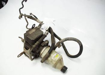POMPA WSPOMAGANIA OPEL ASTRA G
