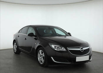 Opel Insignia 1.6 CDTI