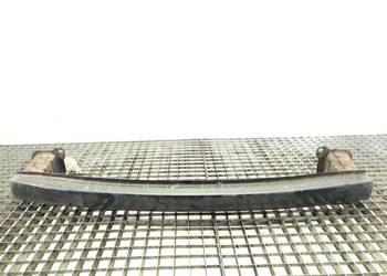 BELKA ZDERZAKA TYŁ SKODA FABIA III Kombi WZMOCNIENIE