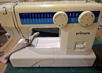 Sprzedam maszynę do szycia