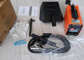 Spawarka inwertorowa nowa