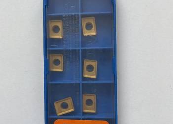 Płytki KORLOY ZCMT080308ER NCM325