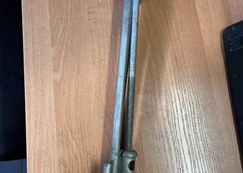 Mocowanie Z28054 uchwyt koła zapasowego naczepy Schmitz