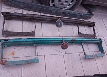 Pas przedni górny FSO polonez Borewicz truck caro belka