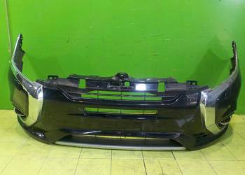 MITSUBISHI OUTLANDER III LIFT I 16r 5D zderzak przod