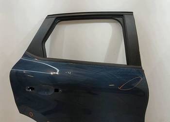 DRZWI PRAWE TYŁ DVRPE Renault Captur II (2019-)