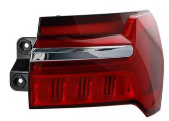Audi A6 C8 18‑24 Lampa tylna prawa