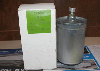 FILTRON - FILTR PALIWA DB W201,W124,W140  ZAMIENNIK PP834