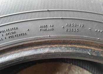 Opony NOKIAN 215/55 R16H XL zimowe