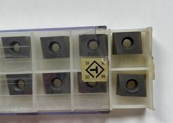 Płytki TUNGALOY TX25