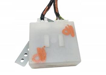 MODUŁ KLIMATYZACJI 988004HK0A Infiniti Q50 I (2013-  )