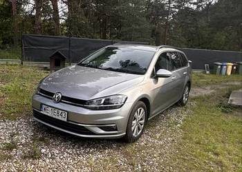 Golf kombi salon Polska