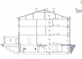 Kamienicę sprzedam 573m2 Tczew