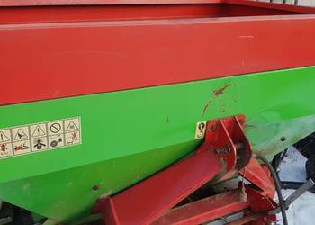 Rozsiewacz nawozu strumyk tytan 1200