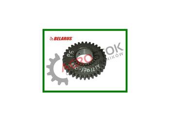 Koło zębate skrzyni mtz 320