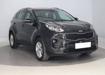 Kia Sportage 1.6 GDI