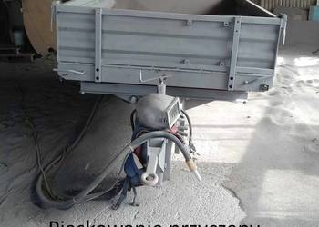 Piaskowanie Pogorzela