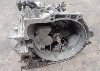Skrzynia biegów Peugeot 1.6 HDI 20MB32