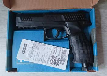 wiatrówka CO2 Umarex RAM T4E TP 50 Gen 2