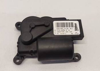 VW TIGUAN II SILNICZEK NAGRZEWNICY 5Q0907511A