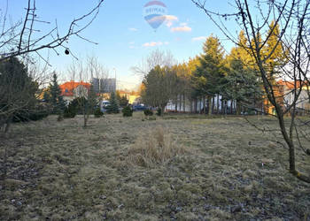 Mrowino, działka na inwestycję mieszkania i usługi