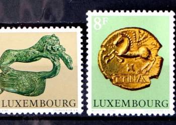 Luksemburg Luksemburg