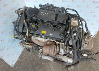 PEUGEOT RCZ 1.6 THP 5F03 10FKAL 200KM 149 tys. km 10r silnik kompletny