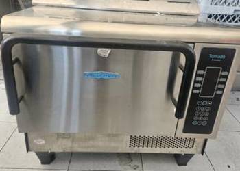 TURBO CHEF TORNADO