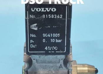 8158342 ZAWOR ELEKTROZAWOR VOLVO