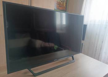 Sony Bravia 40 Cali