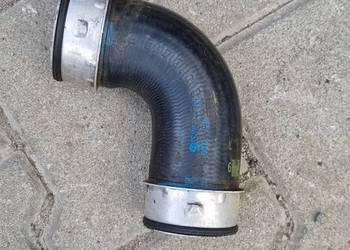 Przewód powietrza intercoolera 6q0145838L seat 1.9 tdi 130km