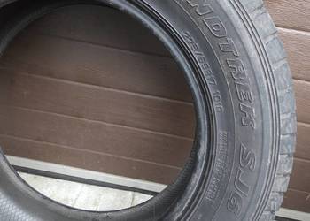 DUNLOP GRANDTREK SJ6 225/65R17